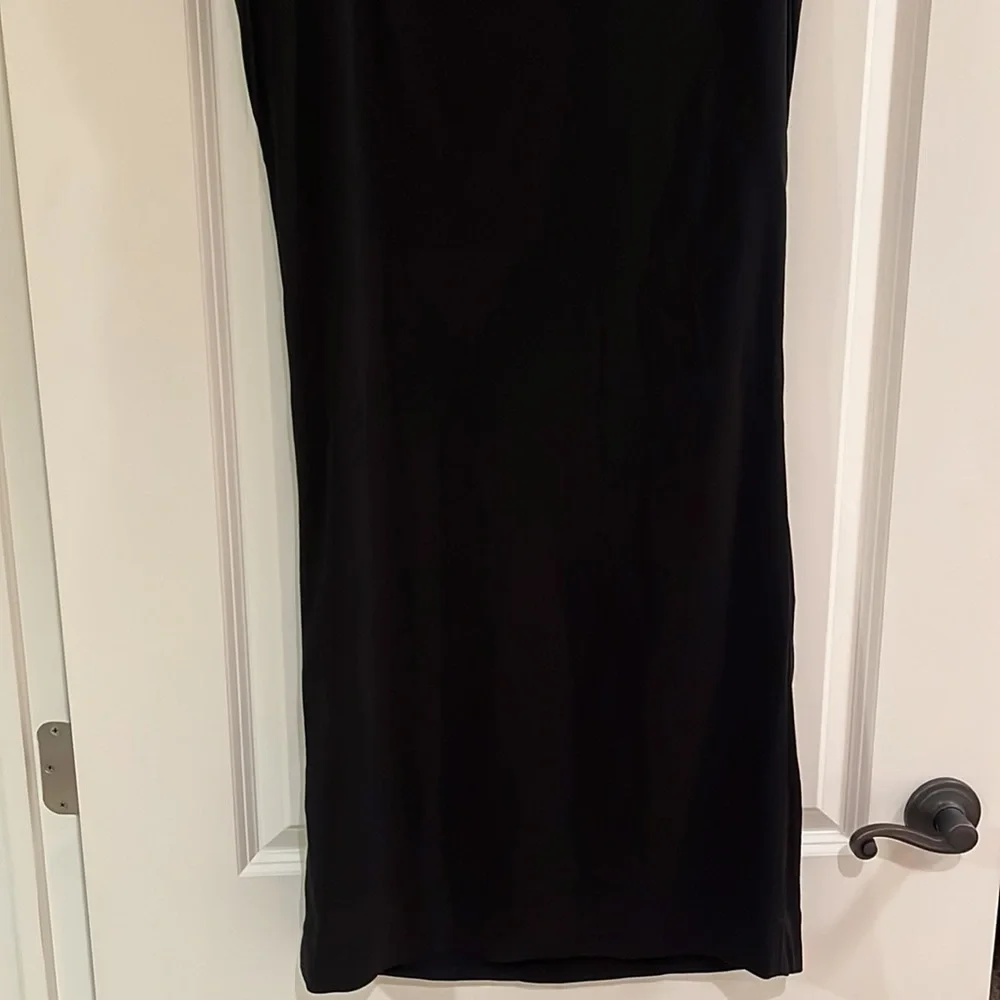 A.P.C Sleeveless Dress- French Designer - Picture 7 of 8